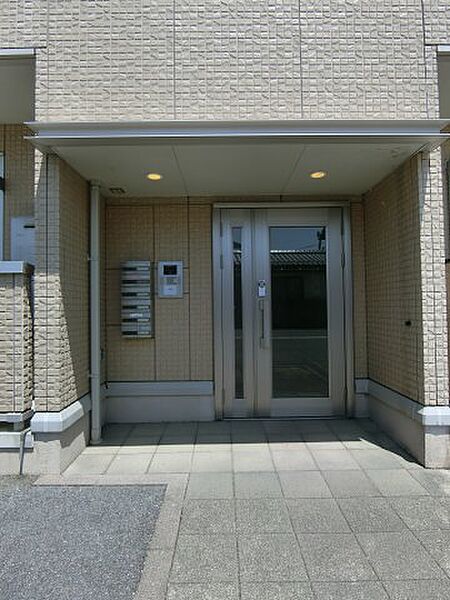 ラブラドールII 302｜鳥取県米子市皆生4丁目(賃貸アパート1LDK・3階・44.62㎡)の写真 その25