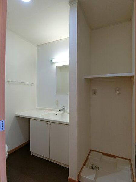 プラシード 103｜鳥取県米子市両三柳(賃貸アパート1LDK・1階・36.79㎡)の写真 その22