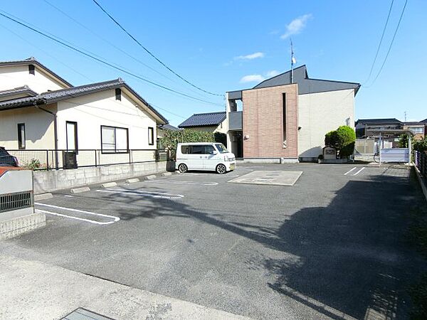 プラシード 103｜鳥取県米子市両三柳(賃貸アパート1LDK・1階・36.79㎡)の写真 その3