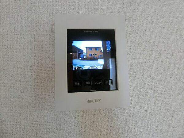 フォーリストＢ 103｜鳥取県米子市夜見町(賃貸アパート2DK・1階・45.82㎡)の写真 その14