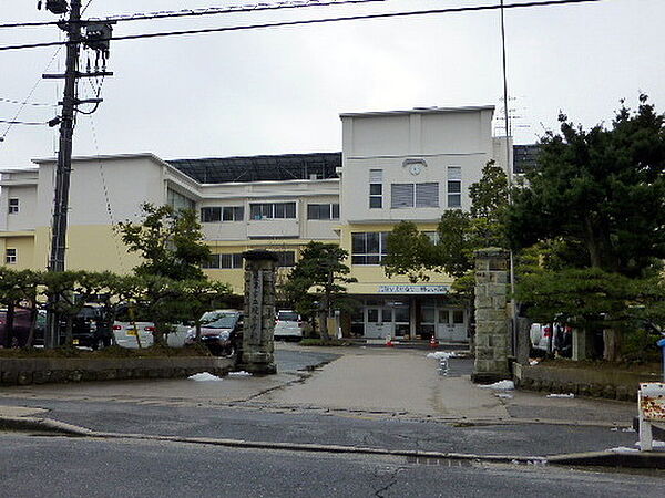 サンクレール 102｜鳥取県境港市米川町(賃貸アパート1LDK・1階・44.27㎡)の写真 その30