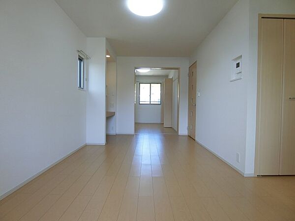 スマイルハウス　Ａ 201｜鳥取県米子市陽田町(賃貸アパート1LDK・2階・42.47㎡)の写真 その18