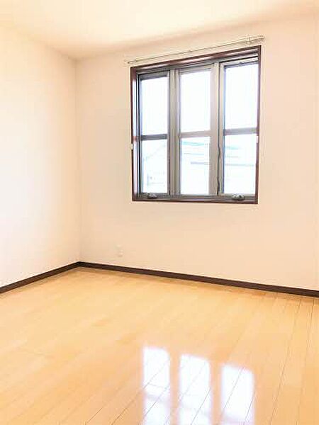 サニーハイツ 202｜鳥取県米子市今在家(賃貸アパート2LDK・2階・65.19㎡)の写真 その10