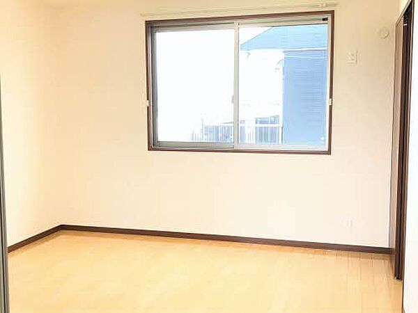 サニーハイツ 202｜鳥取県米子市今在家(賃貸アパート2LDK・2階・65.19㎡)の写真 その9
