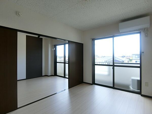 エクセルガーデン 201｜鳥取県米子市皆生3丁目(賃貸アパート1LDK・2階・39.74㎡)の写真 その21
