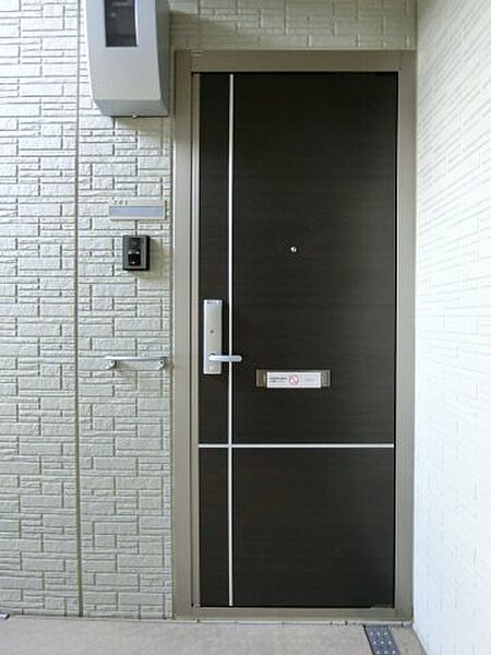 プレジャースクエアIII 201｜鳥取県米子市両三柳(賃貸アパート2LDK・2階・52.95㎡)の写真 その24