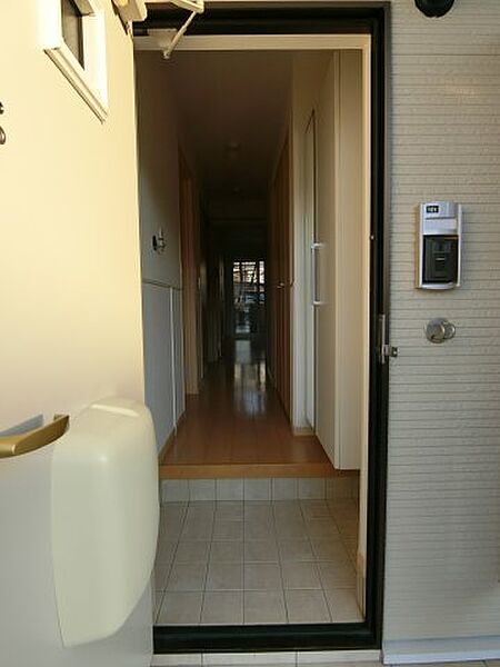 エレガンス・ハーモニー 101｜鳥取県米子市上後藤3丁目(賃貸アパート2DK・1階・45.02㎡)の写真 その12
