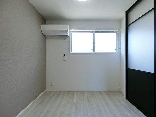 シェソワ（Chez soi） 103｜鳥取県米子市上後藤1丁目(賃貸アパート1LDK・1階・42.38㎡)の写真 その9