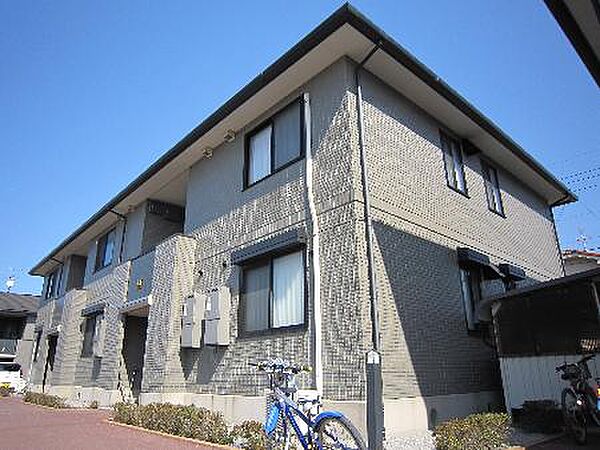 TMKホープIIM棟 202｜鳥取県米子市米原6丁目(賃貸アパート2LDK・2階・52.50㎡)の写真 その1