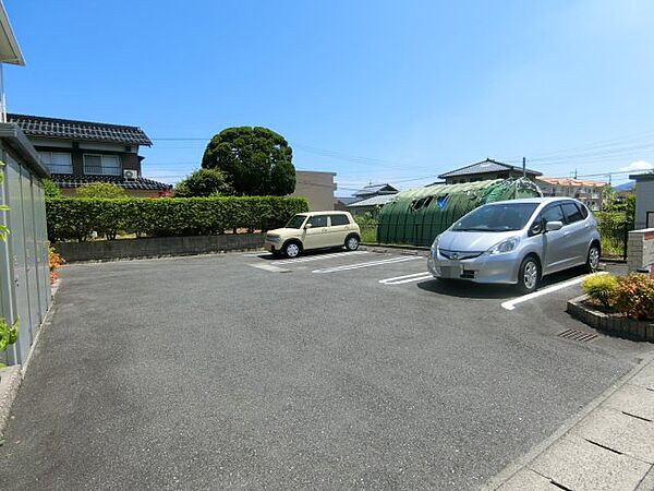 アウローラ 202｜鳥取県米子市観音寺新町2丁目(賃貸アパート1LDK・2階・42.47㎡)の写真 その27