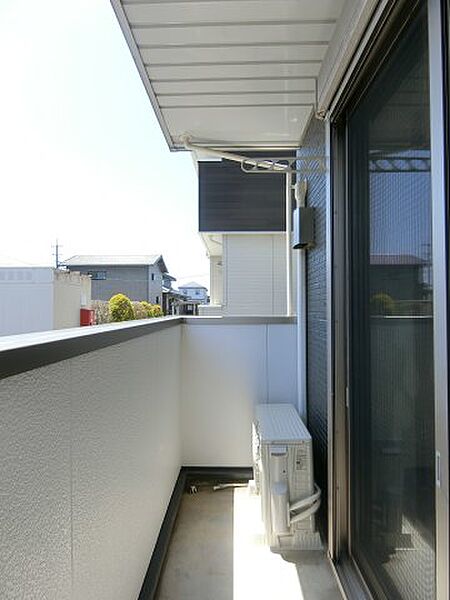 サンパティオII 101｜鳥取県境港市米川町(賃貸アパート2DK・1階・45.31㎡)の写真 その24
