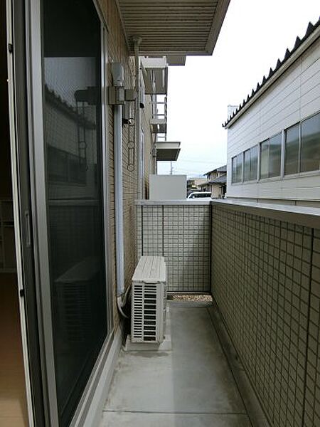 サンローザ 102｜鳥取県米子市新開6丁目(賃貸アパート1LDK・1階・48.27㎡)の写真 その24