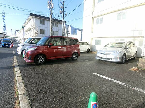 ビエラコート米子 405｜鳥取県米子市弥生町(賃貸マンション1K・4階・24.00㎡)の写真 その27