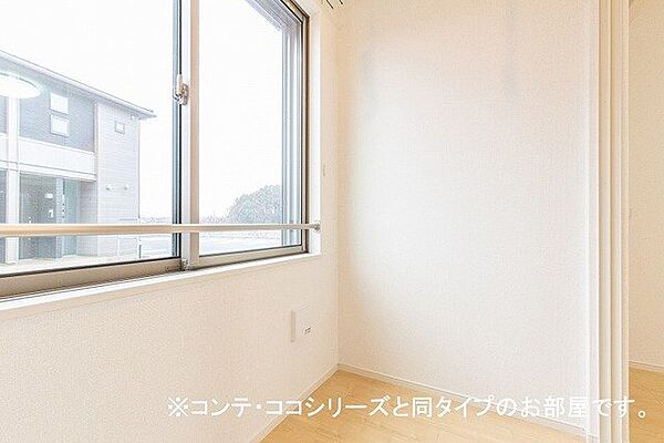 ラ　ビエベール　Ａ 104｜鳥取県米子市両三柳(賃貸アパート1K・1階・35.00㎡)の写真 その14