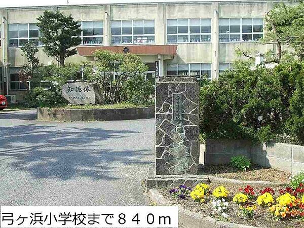 アビニヨン．Ｍ　Ｂ 202｜鳥取県米子市富益町(賃貸アパート2LDK・2階・61.91㎡)の写真 その24