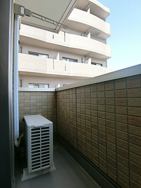 サウスグラース 201｜鳥取県米子市西福原6丁目(賃貸アパート1LDK・2階・45.42㎡)の写真 その25
