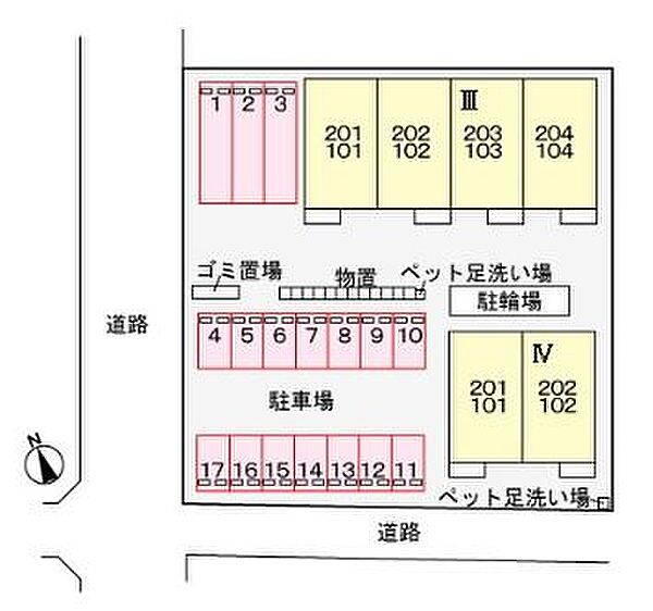 画像29:区画図