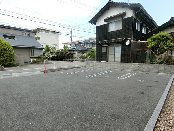 サンモールかいけ 101｜鳥取県米子市皆生温泉1丁目(賃貸アパート1R・1階・36.77㎡)の写真 その25