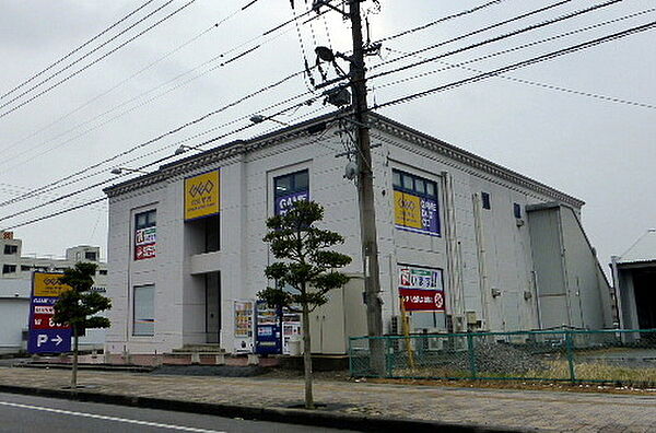 ミモザハウス　3号館 201｜鳥取県境港市芝町(賃貸アパート2LDK・2階・59.55㎡)の写真 その28
