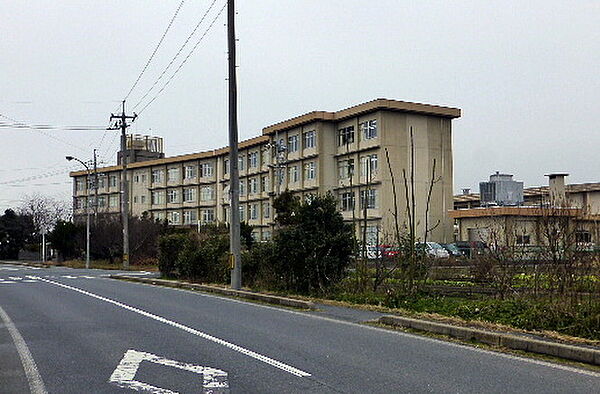 ミモザハウス　3号館 105｜鳥取県境港市芝町(賃貸アパート1LDK・1階・50.01㎡)の写真 その24