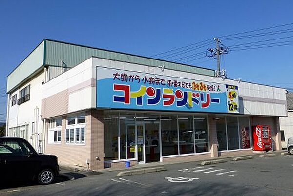 レスポアール 203｜鳥取県境港市芝町(賃貸アパート2LDK・2階・59.58㎡)の写真 その25