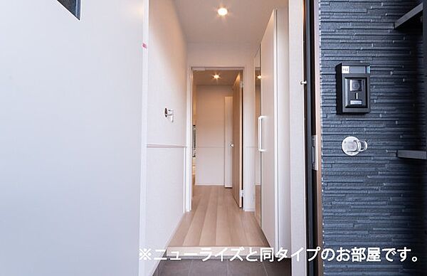 リアン　Ｔ　Ｄ 102｜鳥取県境港市外江町(賃貸アパート1LDK・1階・50.14㎡)の写真 その9