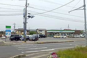 カトル　セゾン　Ｂ 103 ｜ 鳥取県米子市富益町79番地4（賃貸アパート1LDK・1階・50.14㎡） その24