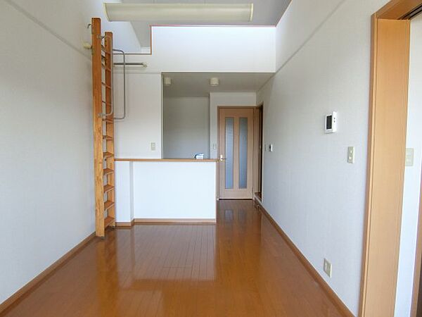 プラシード 203｜鳥取県米子市両三柳(賃貸アパート1DK・2階・33.34㎡)の写真 その10