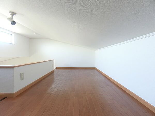 プラシード 203｜鳥取県米子市両三柳(賃貸アパート1DK・2階・33.34㎡)の写真 その21