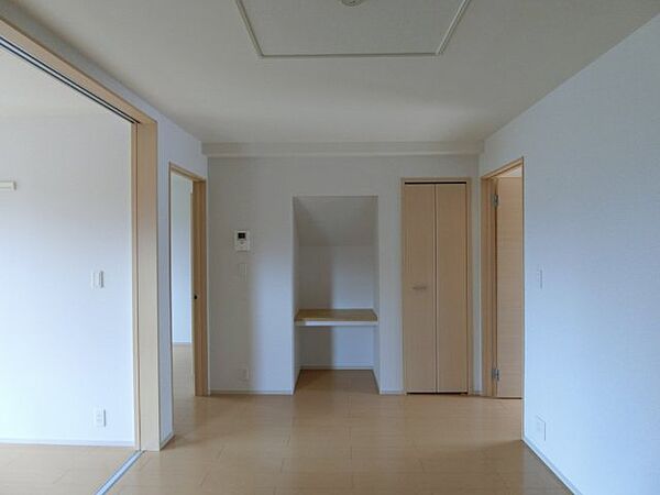 メゾン・ド・ソレイユ 102｜鳥取県米子市尾高(賃貸アパート2DK・1階・50.21㎡)の写真 その3