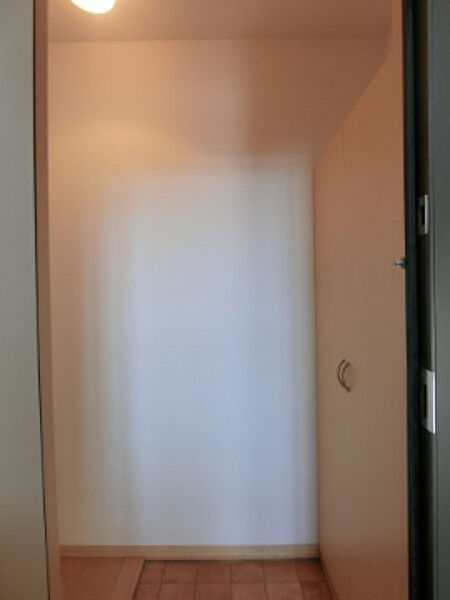 画像11:玄関