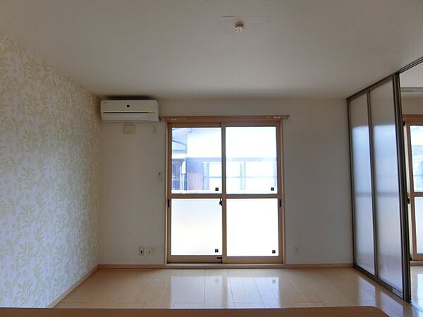 クレストコートＢ棟 101｜鳥取県米子市両三柳(賃貸アパート2LDK・1階・62.15㎡)の写真 その3