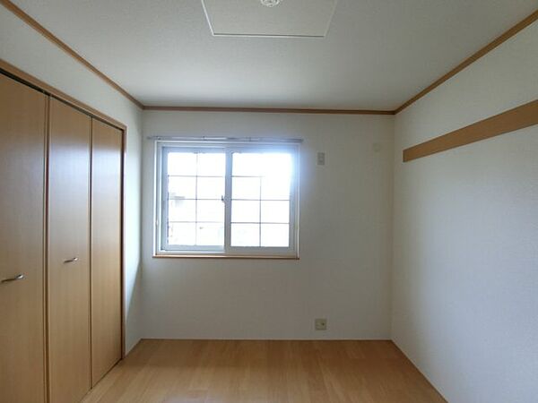 ノイブリーゼ 201｜鳥取県米子市西福原3丁目(賃貸アパート3LDK・2階・67.64㎡)の写真 その10
