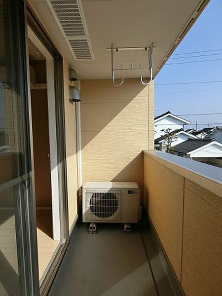 ＶＡＶＯＯＭ 206｜鳥取県境港市上道町(賃貸アパート2LDK・2階・54.09㎡)の写真 その24
