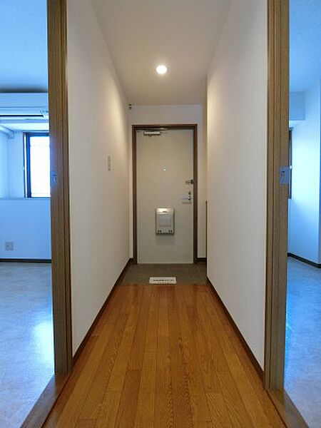 リバーコート 3D｜鳥取県米子市東町(賃貸マンション3LDK・5階・78.00㎡)の写真 その18