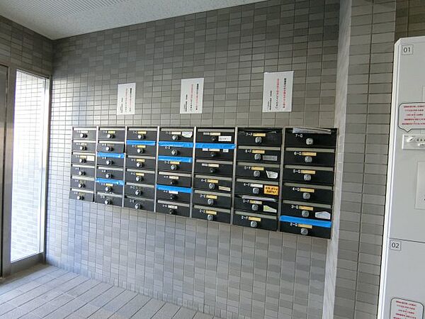 リバーコート 3D｜鳥取県米子市東町(賃貸マンション3LDK・5階・78.00㎡)の写真 その27