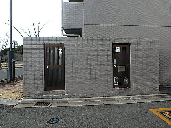 リバーコート 3D｜鳥取県米子市東町(賃貸マンション3LDK・5階・78.00㎡)の写真 その29