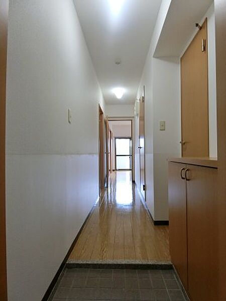 スカイマンションE 101｜鳥取県米子市西福原9丁目(賃貸マンション2DK・1階・51.60㎡)の写真 その11