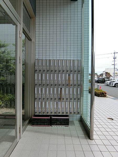 スカイマンションF 207｜鳥取県米子市西福原6丁目(賃貸マンション3LDK・2階・63.00㎡)の写真 その24