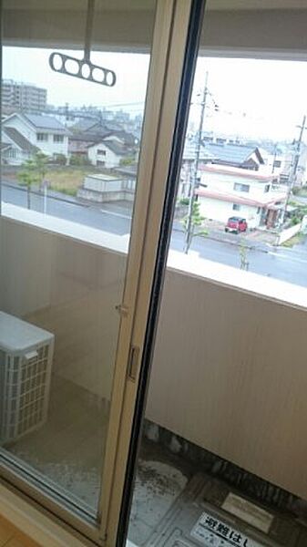 エレガントヴィエI 402｜鳥取県米子市旗ヶ崎6丁目(賃貸マンション1LDK・4階・44.63㎡)の写真 その20