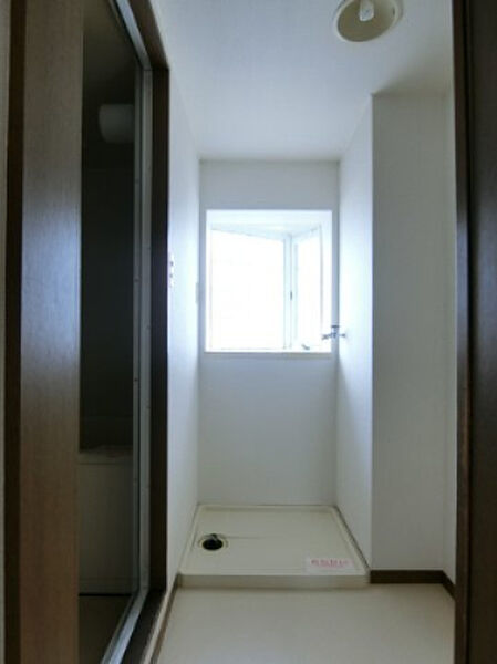 アルカンシェールI 201｜鳥取県米子市車尾3丁目(賃貸アパート3DK・2階・57.10㎡)の写真 その7