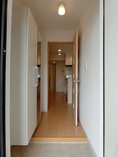 スマイルハウス　Ｂ 105｜鳥取県米子市陽田町(賃貸アパート1LDK・1階・47.08㎡)の写真 その10