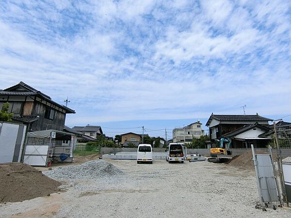 イリスプリエール 103｜鳥取県米子市西福原7丁目(賃貸アパート1K・1階・31.66㎡)の写真 その15