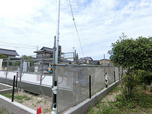 イリスプリエール 103｜鳥取県米子市西福原7丁目(賃貸アパート1K・1階・31.66㎡)の写真 その19