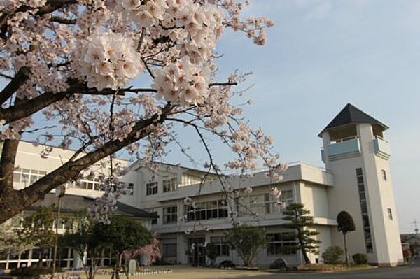 ポワッソン・Ｈ 105｜島根県安来市飯島町(賃貸アパート2LDK・1階・58.58㎡)の写真 その30