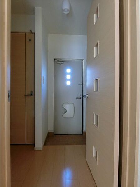 ポノポノ・シルフＫ 103｜鳥取県米子市河崎(賃貸アパート2DK・1階・45.89㎡)の写真 その24