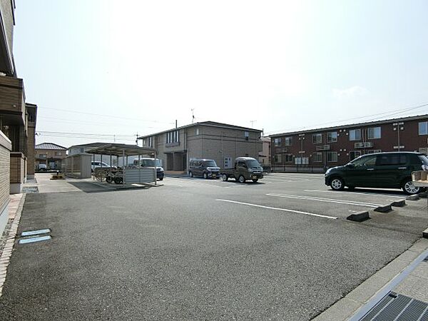 ポノポノ・シルフＫ 103｜鳥取県米子市河崎(賃貸アパート2DK・1階・45.89㎡)の写真 その26