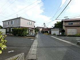 ウェール．アウローラI 102 ｜ 島根県安来市飯島町267-2（賃貸アパート2LDK・1階・55.58㎡） その29