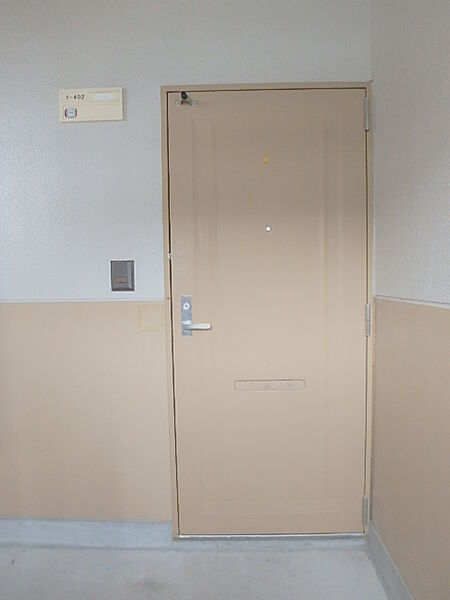 ビレッジハウス米子1号棟 404｜鳥取県米子市大崎(賃貸マンション2LDK・4階・53.08㎡)の写真 その26