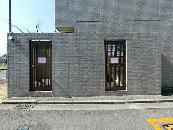 リバーコート 2C｜鳥取県米子市東町(賃貸マンション3LDK・2階・78.00㎡)の写真 その30